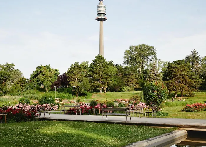 BASSENA DonaustadtHotel Wien